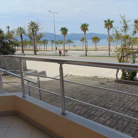 Appart hôtel Vila Genos Lungomare *
