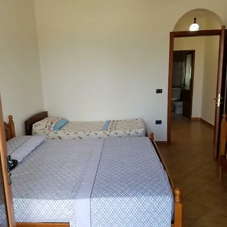 Appart hôtel Vila Genos Lungomare