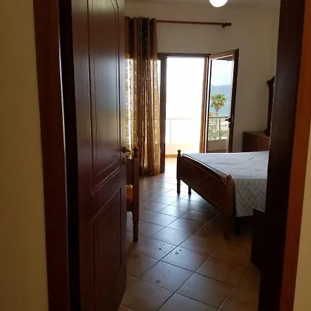 Appart hôtel Vila Genos Lungomare *
