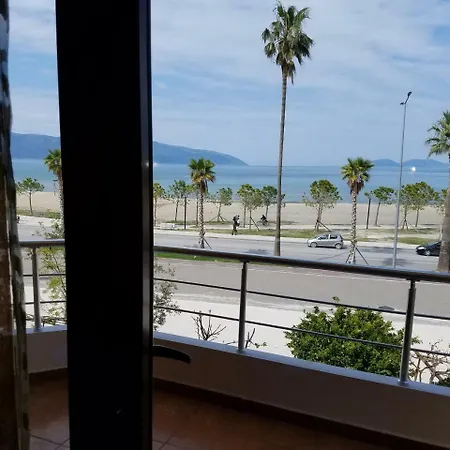 Vila Genos Lungomare *