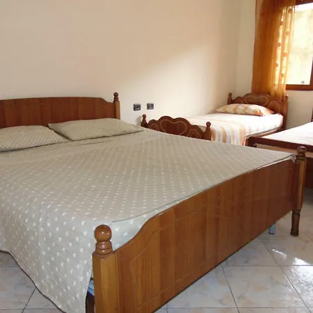 Vila Genos Lungomare *