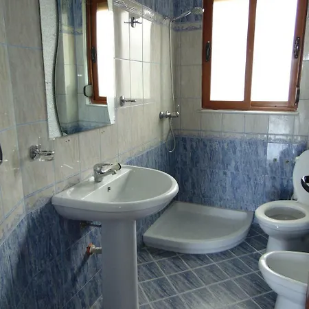 Aparthotel Vila Genos Lungomare