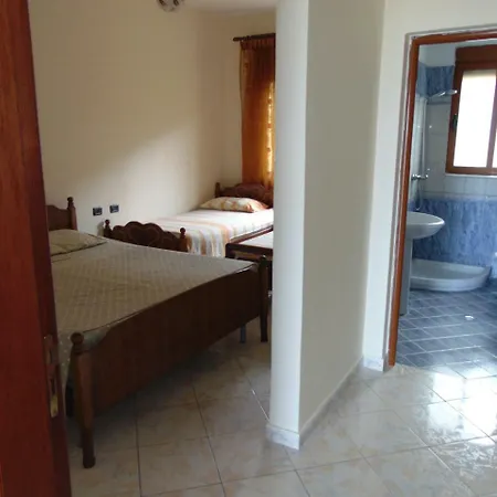 Aparthotel Vila Genos Lungomare Vlorë