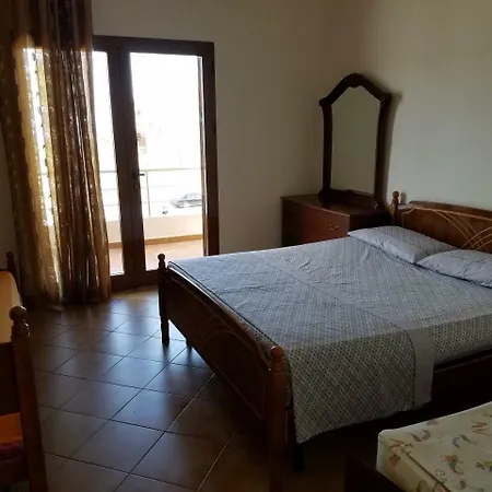 Vila Genos Lungomare Vlorë